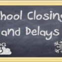 98.3 Nash Icon Closings and Delays