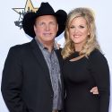 Garth Brooks Joins Trisha Yearwood for Some “Coffee Talk” to Reveal New Christmas Album Title