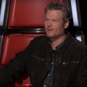 Blake Shelton Is All Over the Map in New Promo for “The Voice” [Watch]